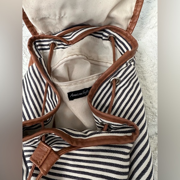 American eagle backpack - Picture 2 of 3